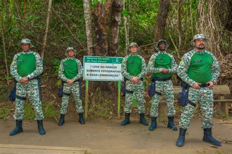 Gama Guarda Municipal conta grupamento especializado de proteção