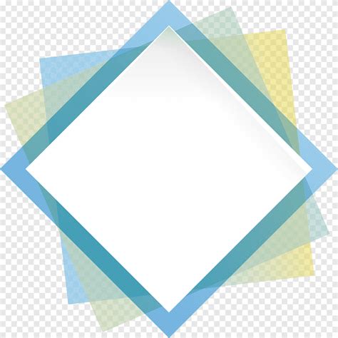 White And Blue Background Blue Geometric Shape Geometry Rectangle