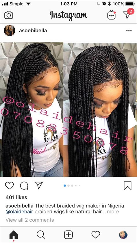 Pin By Courtney Lee On Braids Girls Hairstyles Braids African Hair