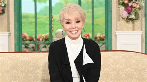 徹子の部屋 研ナオコ祝70歳美川憲一さんから驚きの暴露2023 07 06放送分 映画ドラマアニメの動画は