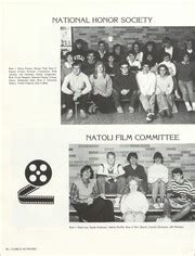 Norwich High School - Archive Yearbook (Norwich, NY), Class of 1988, Page 60 of 192