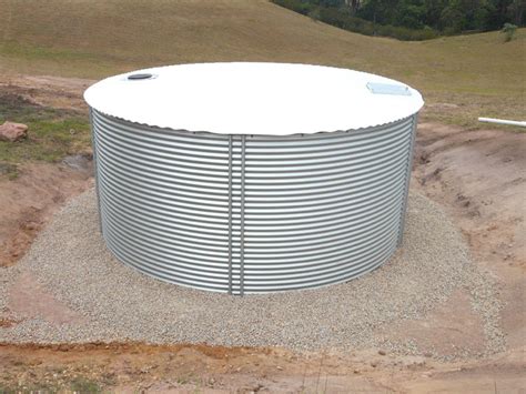 Kingspan Rhino RT 25 26000 Litre Water Tank Perth Water Tanks