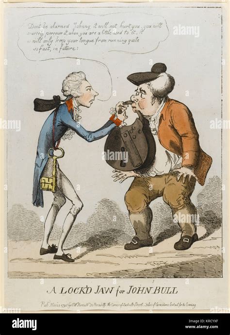 John bull cartoon hi-res stock photography and images - Alamy