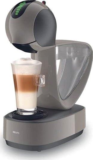 Krups KP270A10 Nescafé Dolce Gusto Infinissima Touch Zbozi cz