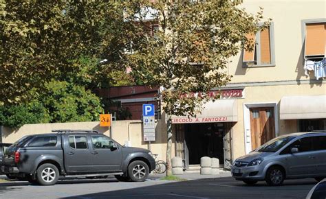 Pontedera il circolo Fantozzi si rifà il look Riapriremo con 9