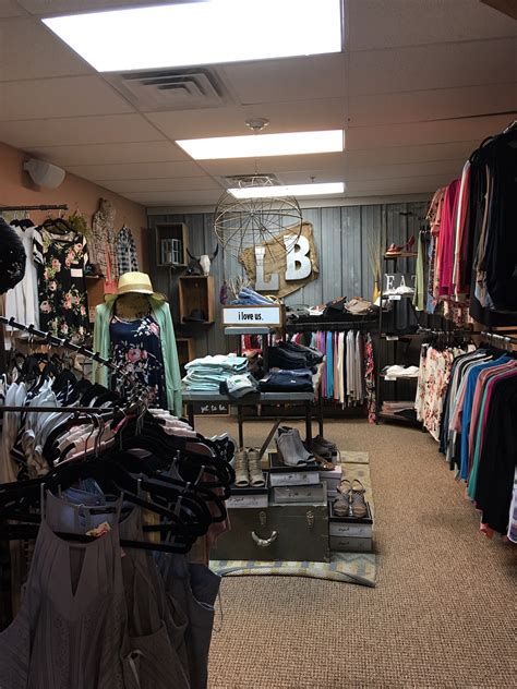Growing boutique plans new location in Tea - SiouxFalls.Business