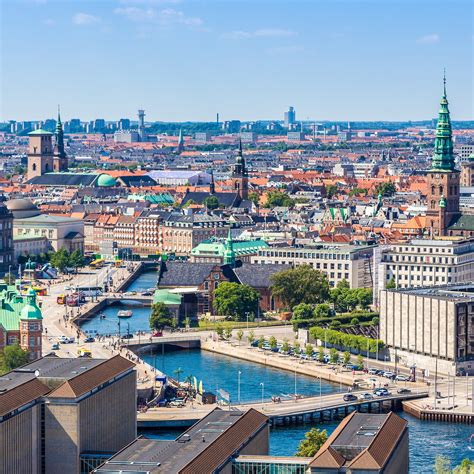 8 Great Things To Do In Copenhagen Near The Airport