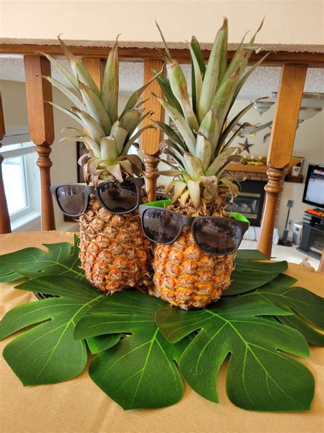 Hawaiian Theme Party Ideas In 2024 Luau Party Food Luau Theme