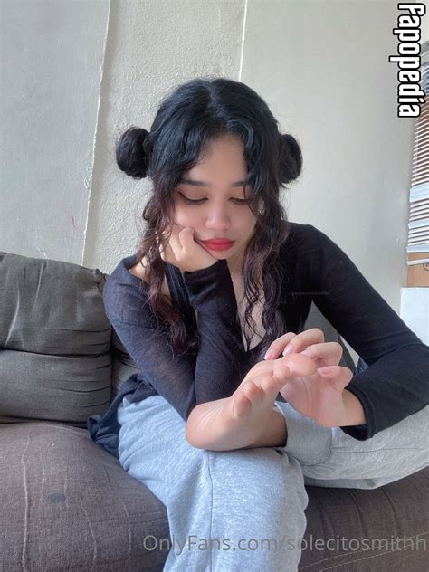 Solecitosmithh Nude OnlyFans Leaks Photo Fapopedia