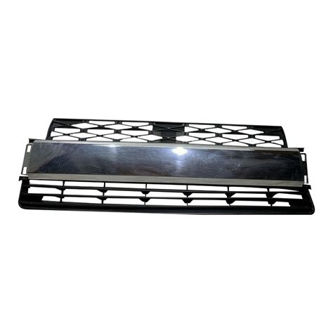 Rejilla Central Bumper Delantero Toyota 4Runner Guatemala