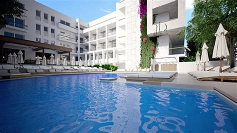 Atrium Ambiance Hotel - UPDATED 2018 Prices & Reviews (Rethymnon, Crete ...