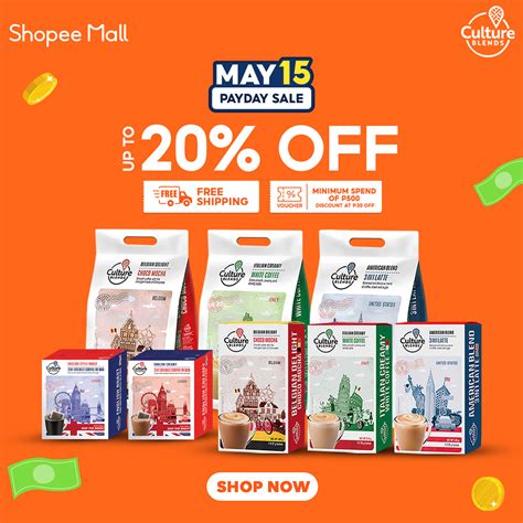 Culture Blends - Home