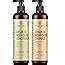 Amazon Macadamia Deluxe Professional Oil Shampoo And Conditioner