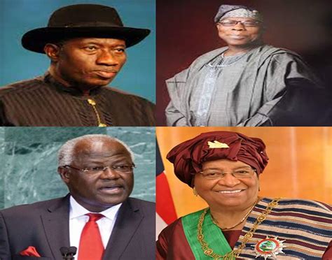 West African Leaders Call For Strengthening Of Democratic Institutions - African Leadership Magazine