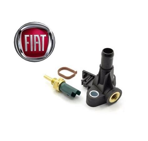 Sensor De Temperatura Do Palio Fiorino Uno Campos Auto Pe As