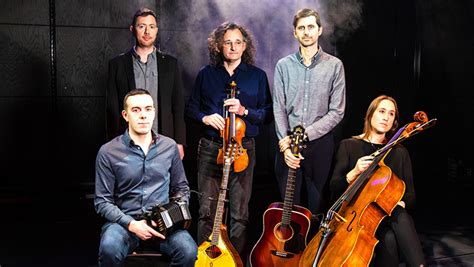 Nch Presents Martin Hayes And The Common Ground Ensemble The