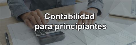 50 Cursos De Contabilidad Gratis Y Online