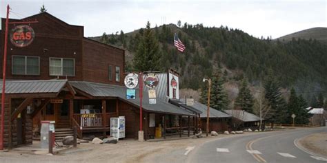 Almont, Colorado | Gunnison County