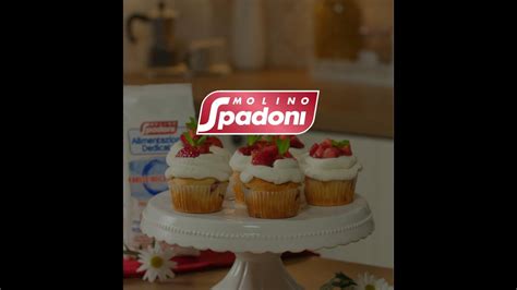 Cupcakes Alle Fragole Youtube