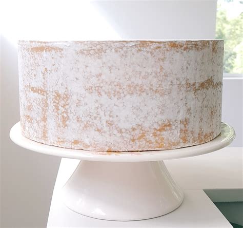 Fake Naked Cake Faux Naked Cake For Photography Props Event Etsy