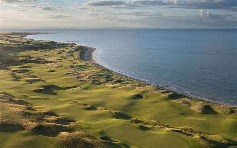 11 Of The Most Beautiful Golf Courses In The World