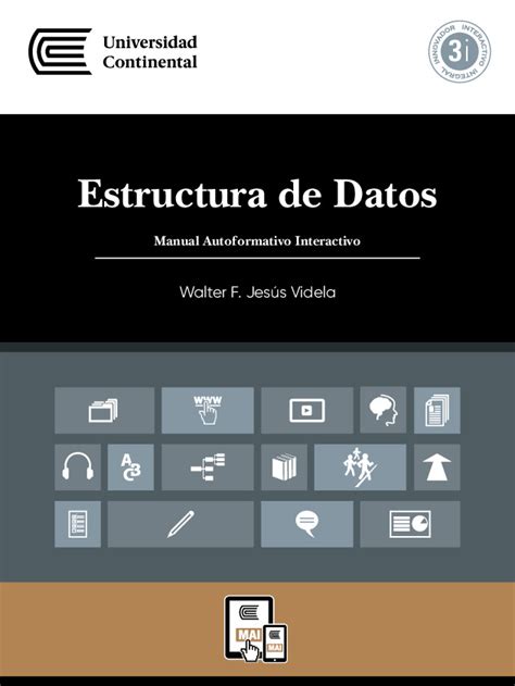 Estructura De Datos Y Algoritmos PDFCOFFEE