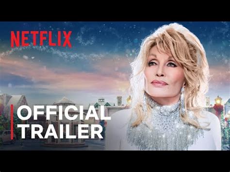 Dolly Parton's Christmas on the Square (2020) Pictures, Trailer ...