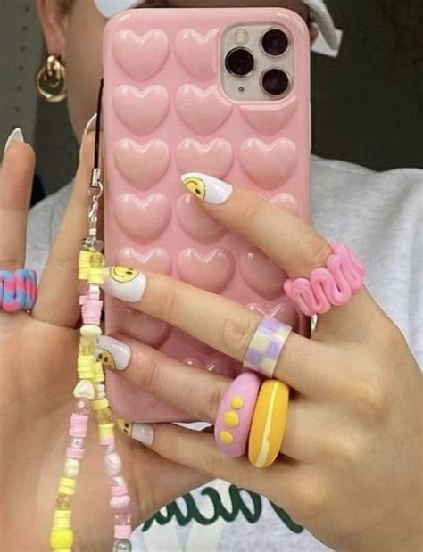 Trendy Phone Cases Cute Phone Cases Iphone Phone Cases Jewelry Inspo