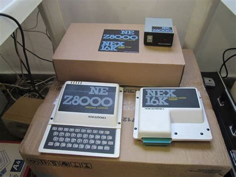 Engineering NE Z8000 HandWiki