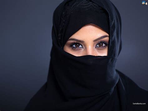 Hijab Wallpapers Top Free Hijab Backgrounds Wallpaperaccess