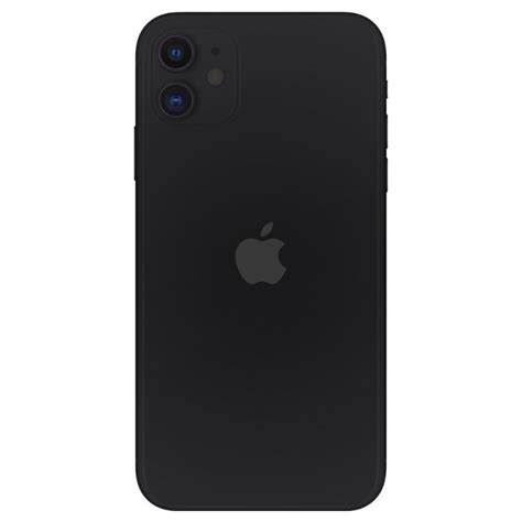 Iphone Go Noir Reconditionn Largo