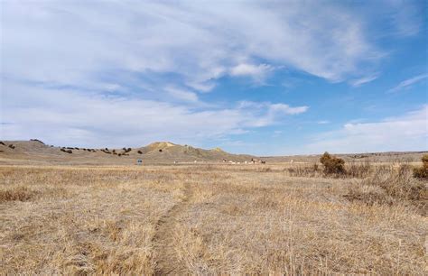 Badlands Camping — Black Hills Hiking, Biking, and More