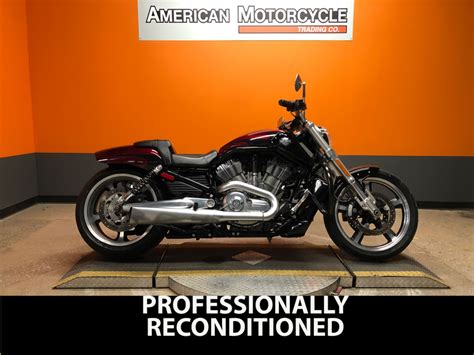 2015 Harley Davidson V Rod American Motorcycle Trading Company Used Harley Davidson Motorcycles