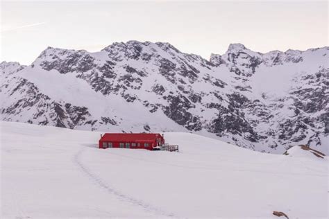 15 Best Backcountry Huts In New Zealand Essential Info And Guide