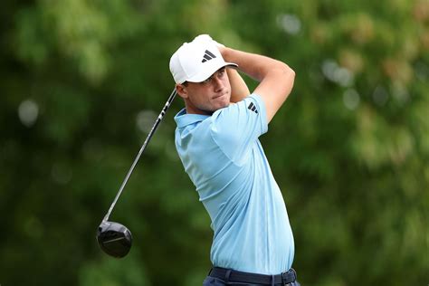 Golfers To Watch At The Memorial Tournament Ft Ludvig Aberg