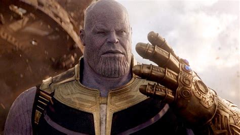 Avengers Infinity War Avait Une Scène Supprimée De 45 Minutes Centrée