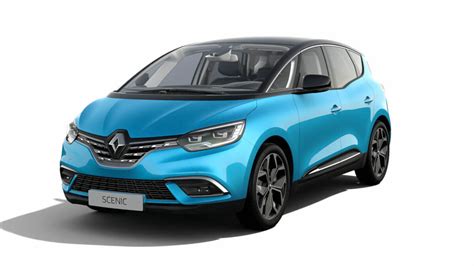 Renault Luxembourg - véhicules neufs en stock