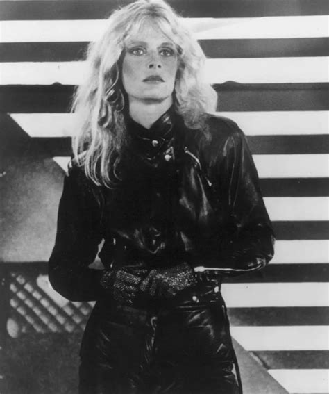 Kim Carnes, 1980s. : 80s