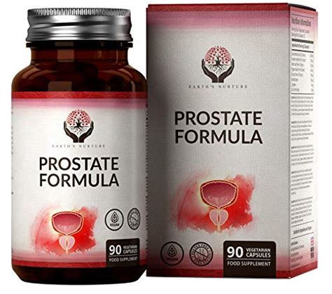 Top 10 Prostate Supplements Of 2023 Best Reviews Guide