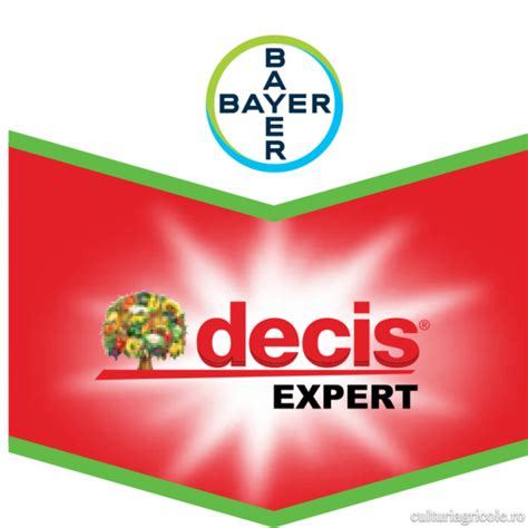 Insecticid Decis Expert Ec