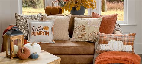 Fall Decorations for Home | Great Discounts Online on Fall Home Decor ...