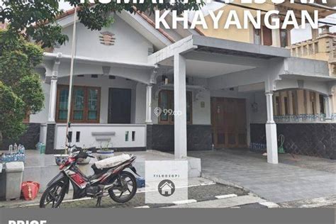 Jual Rumah Kamar Di Pesona Khayangan Depok Co