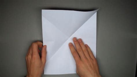 How to Fold an Origami F-15 Paper Airplane : 14 Steps (with Pictures ...