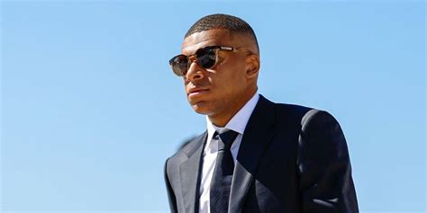 Mbappé trenca el silenci sobre les acusacions de violació a Suècia