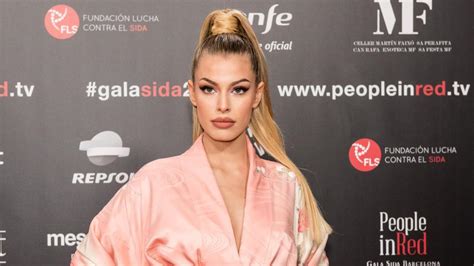 Detenido El Novio De La Influencer Jessica Goicoechea Por Agredirla