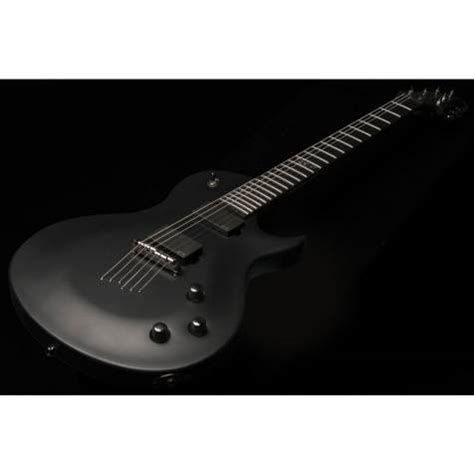 Washburn Parallaxe Electric Guitar Black Pxl Ec Talentz