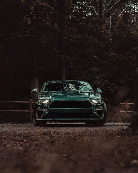 Ford Mustang GT!! 🔥🤫 | Green mustang, Mustang, Ford mustang gt