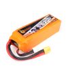 Buy Orange 5200mAh 4S 40C 14 8V Lipo Battery Pack Robu In