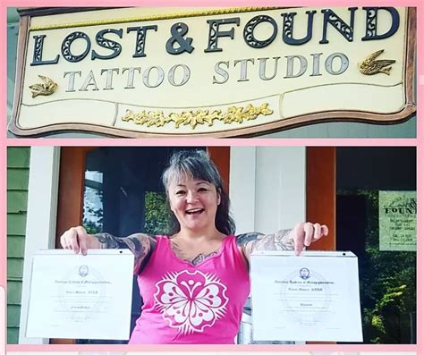 Free Nipple Tattoos For Breast Cancer Survivors In Cranford Cranford