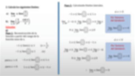 Solution Problemas Resueltos De C Lculo Semana Studypool